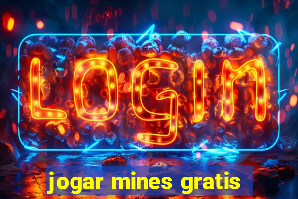 jogar mines gratis